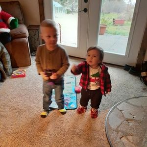 Meet your Posher, Yvonne